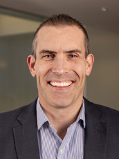 Photo of Colin Ducharme